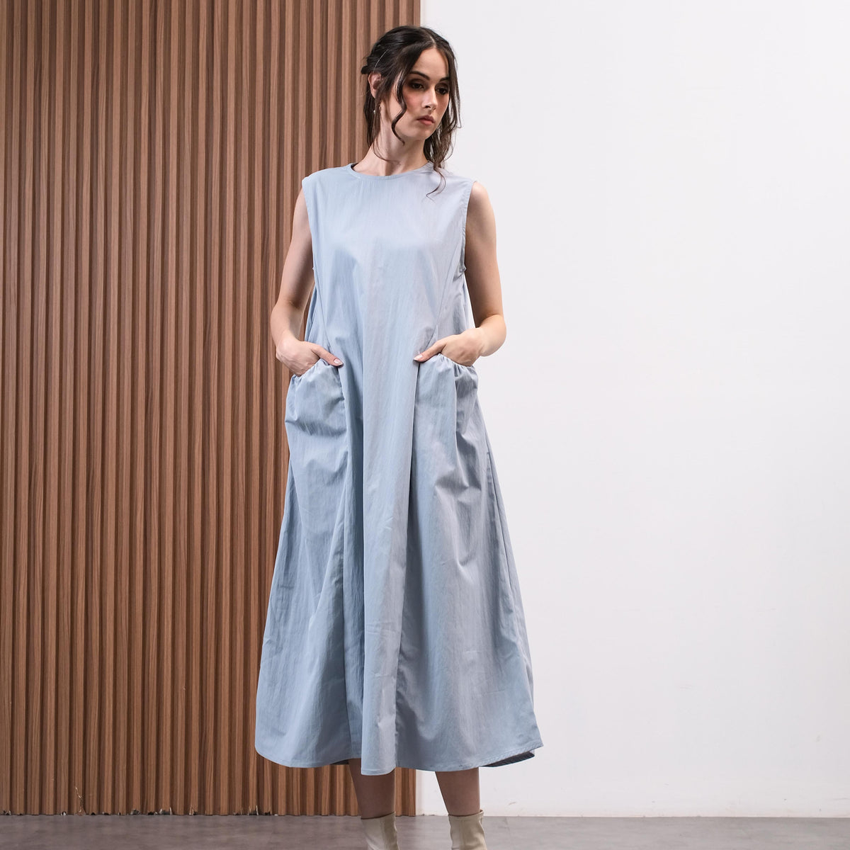 Asiro Katrina Dress