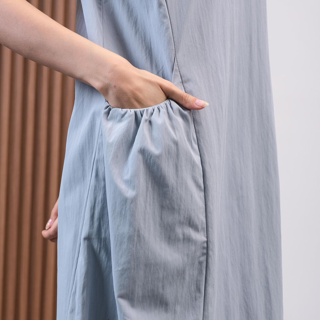 Asiro Katrina Dress