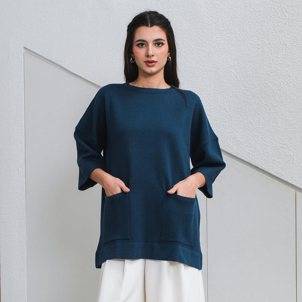 Asiro Sadie Top