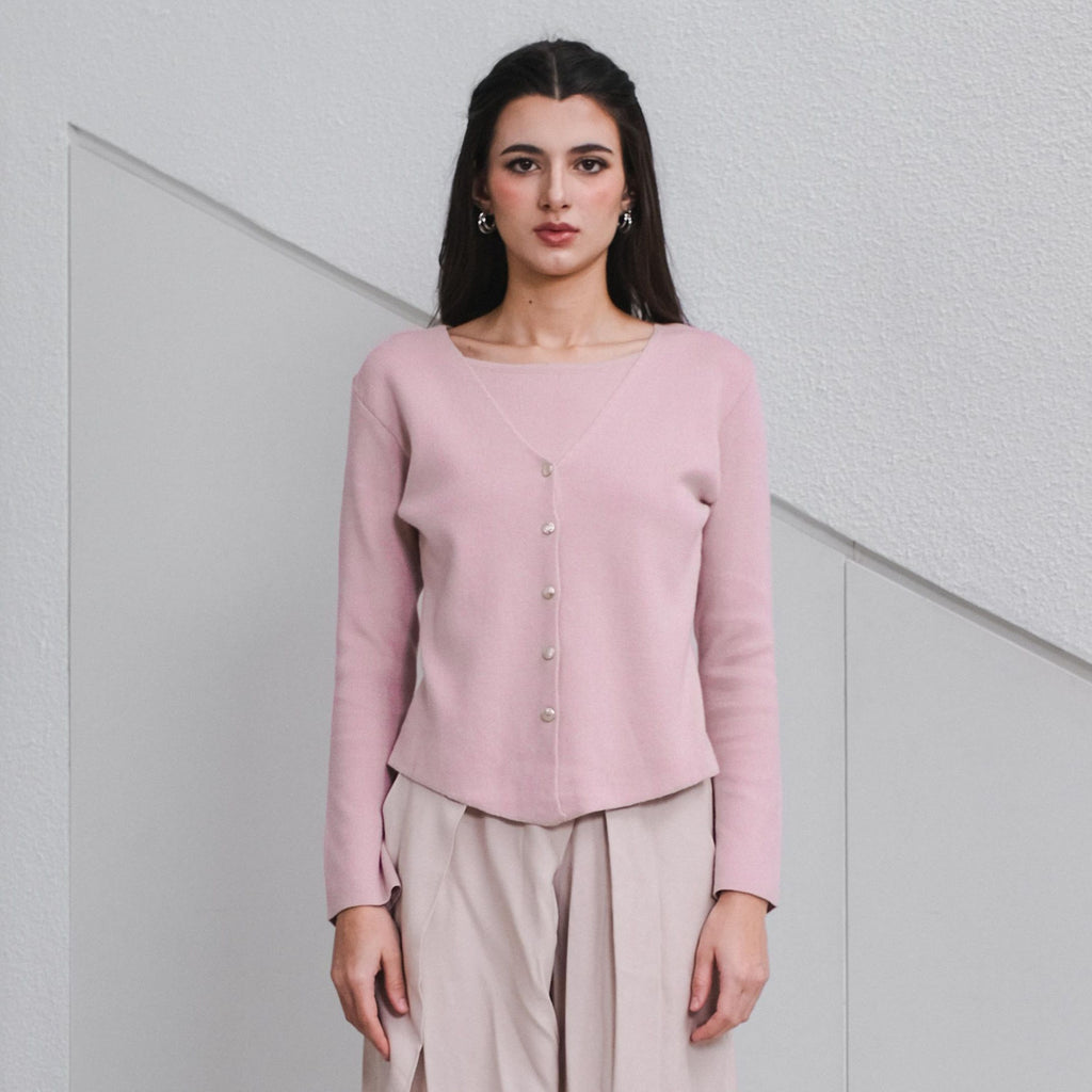 Asiro Gwen Top