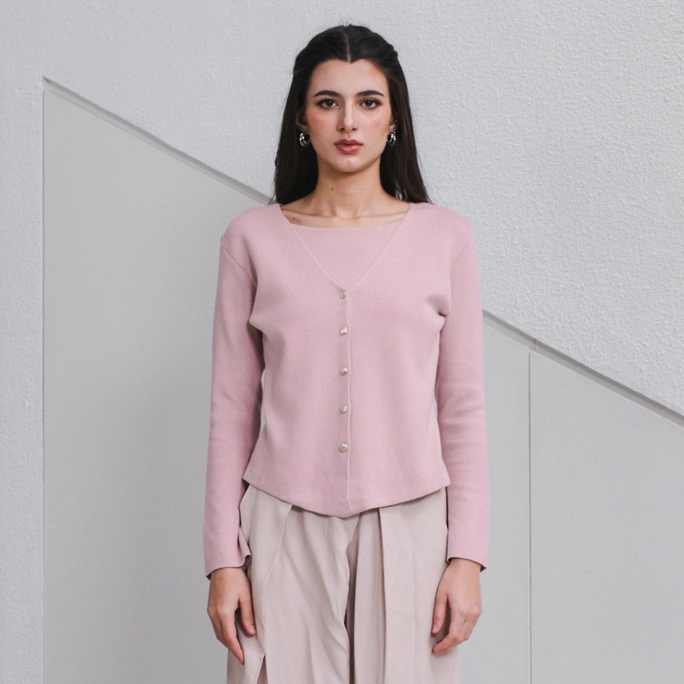 Asiro Gwen Top
