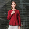 Asiro Livy Top Knitwear