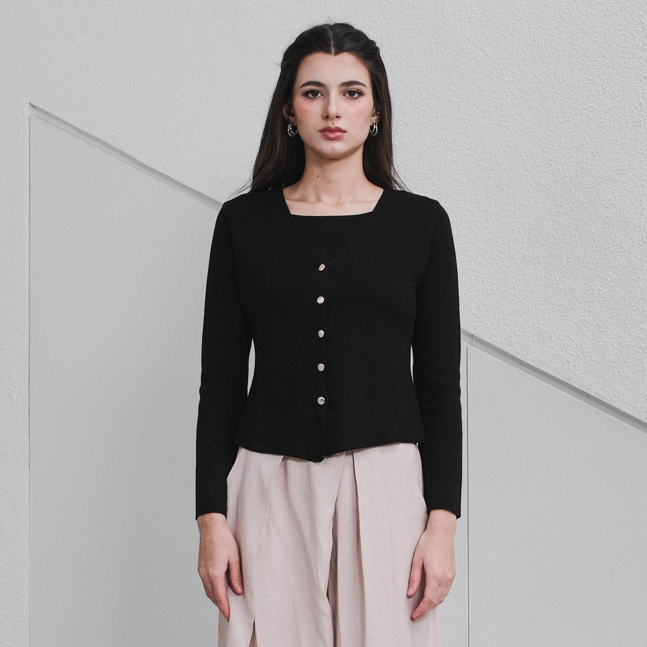 Asiro Gwen Top