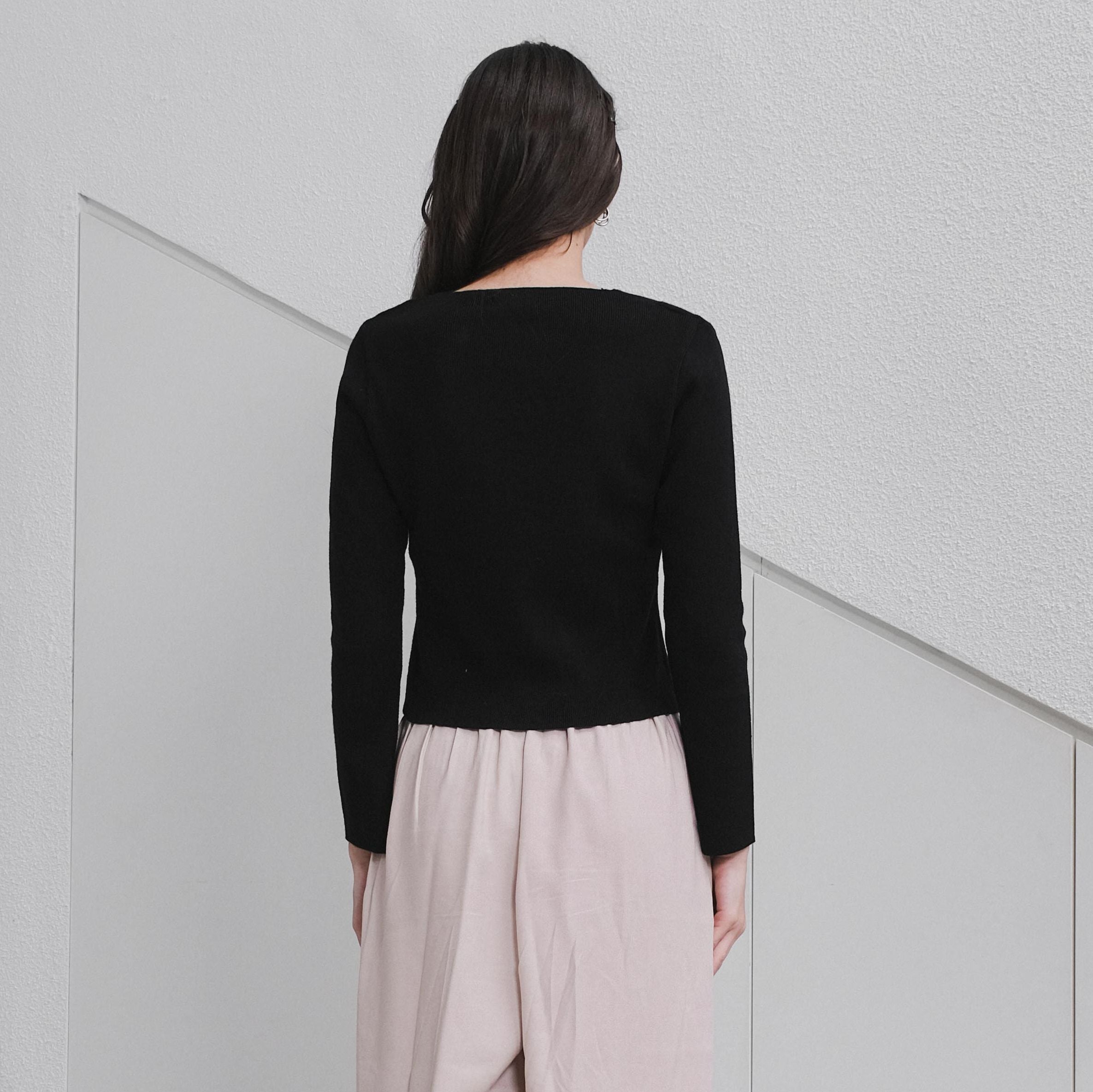 Asiro Gwen Top
