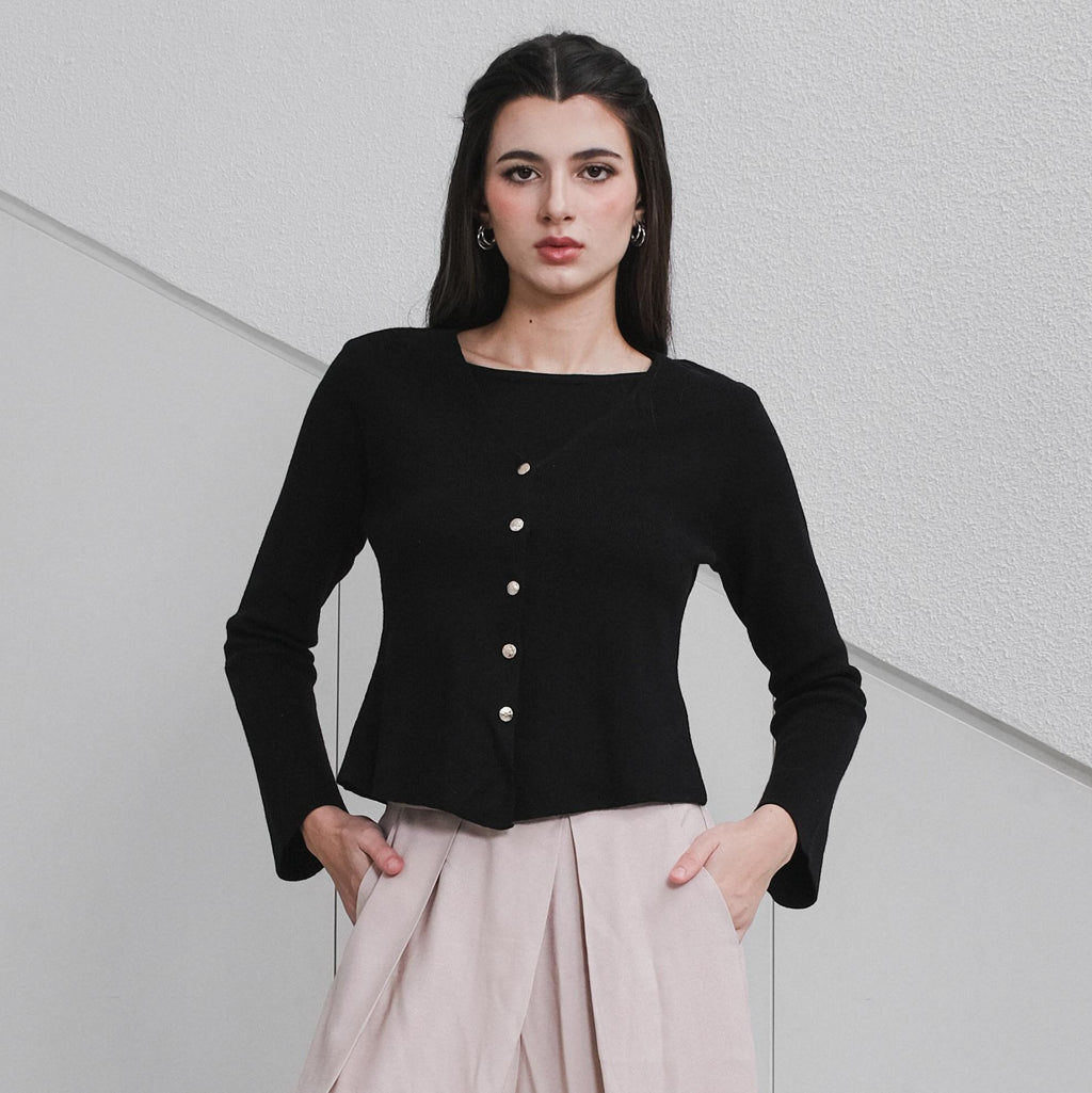 Asiro Gwen Top