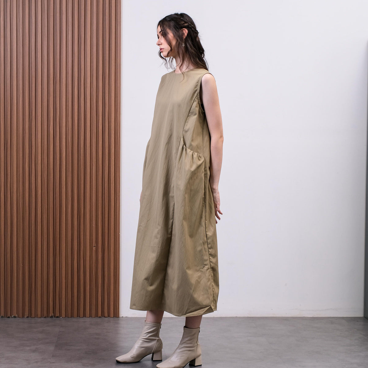 Asiro Katrina Dress
