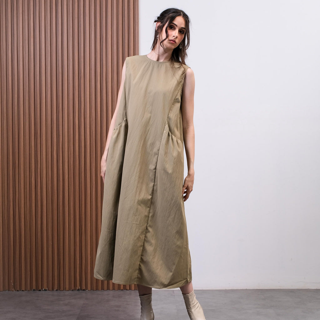 Asiro Katrina Dress