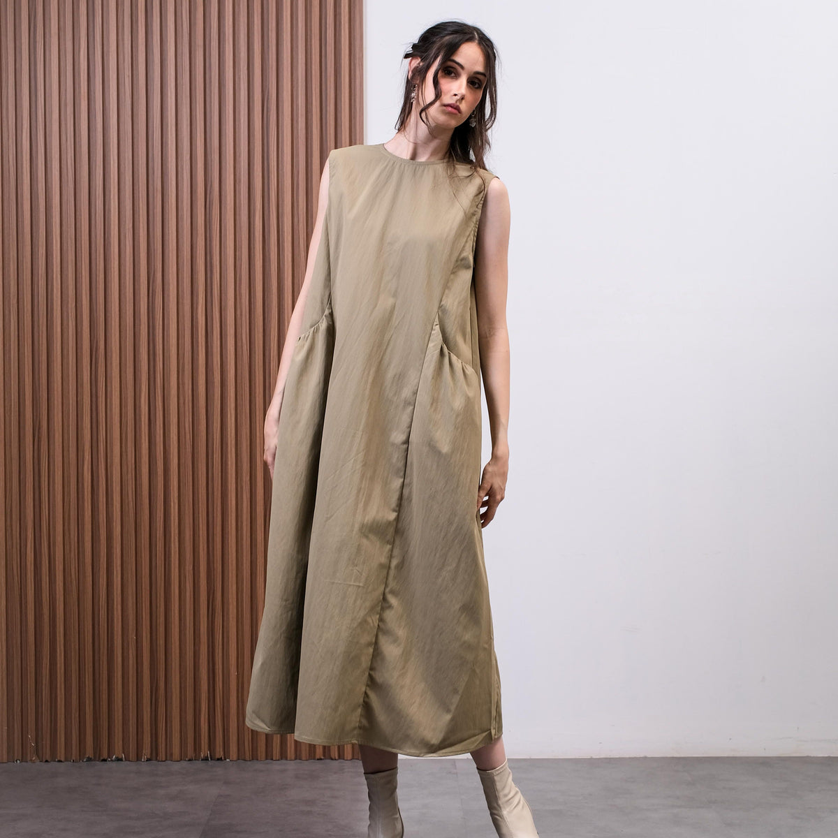 Asiro Katrina Dress