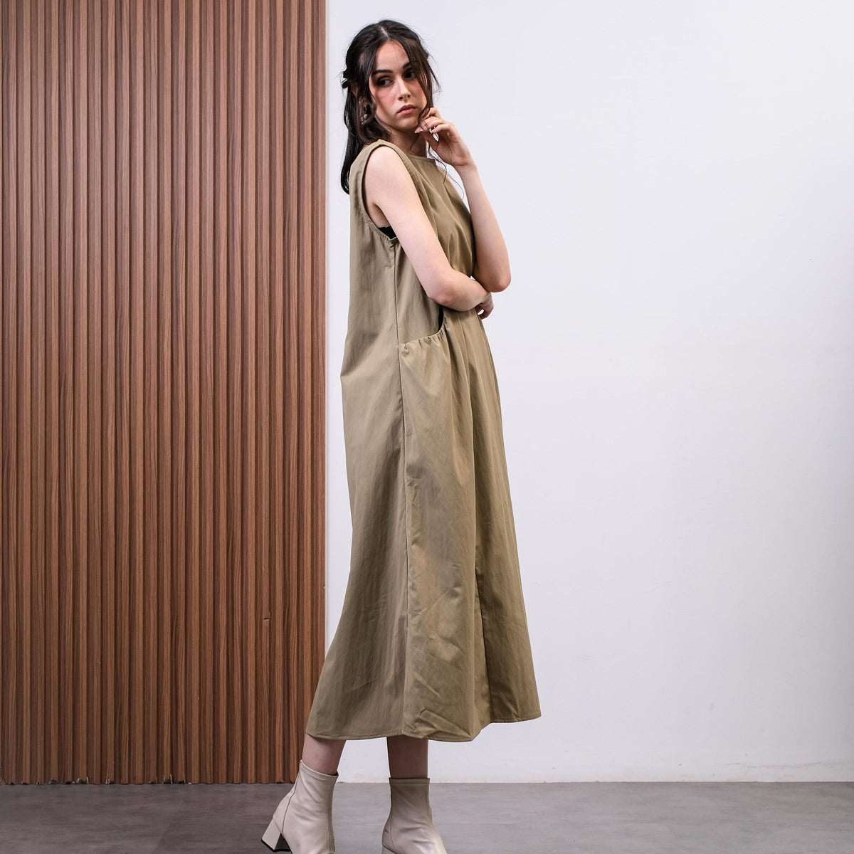 Asiro Katrina Dress