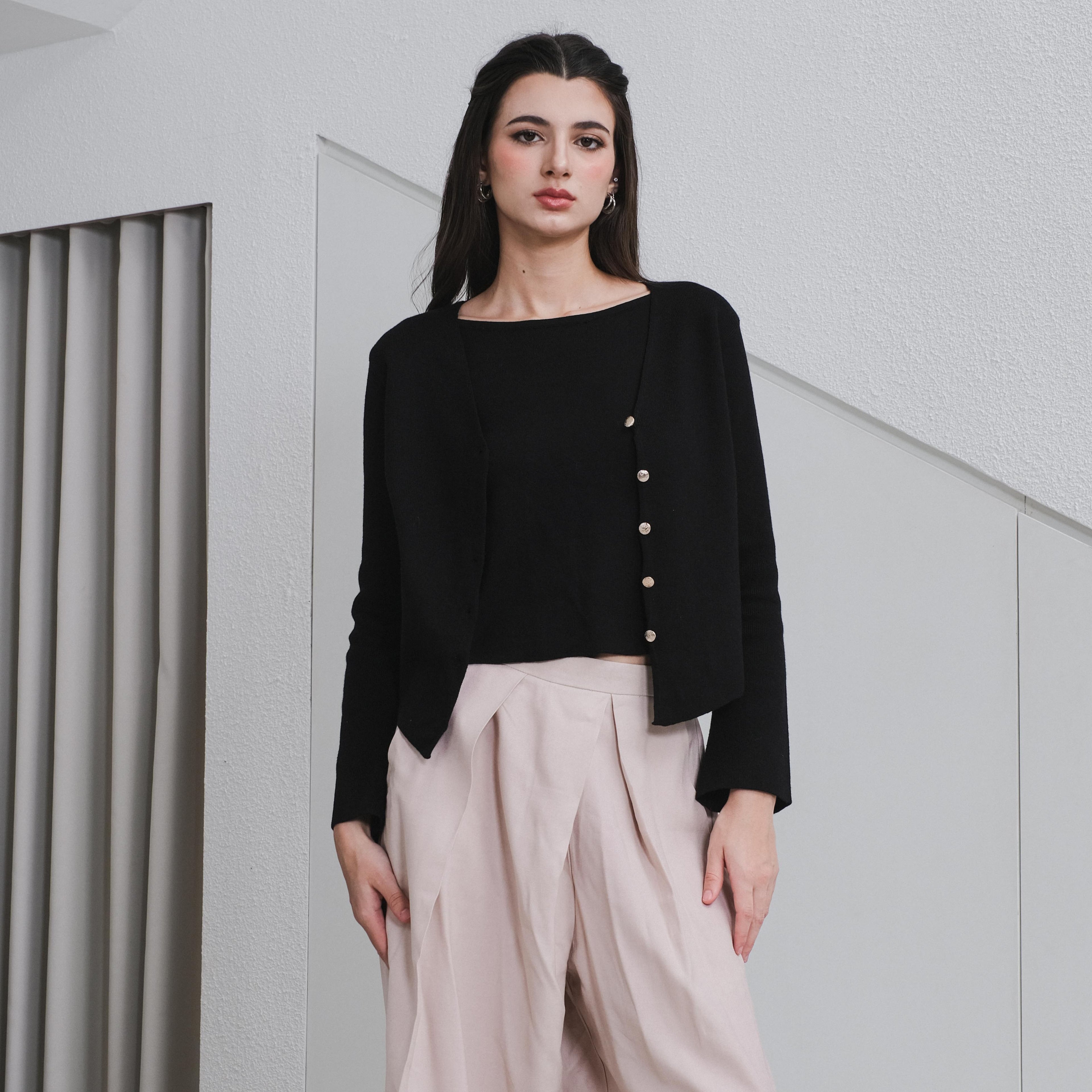 Asiro Gwen Top