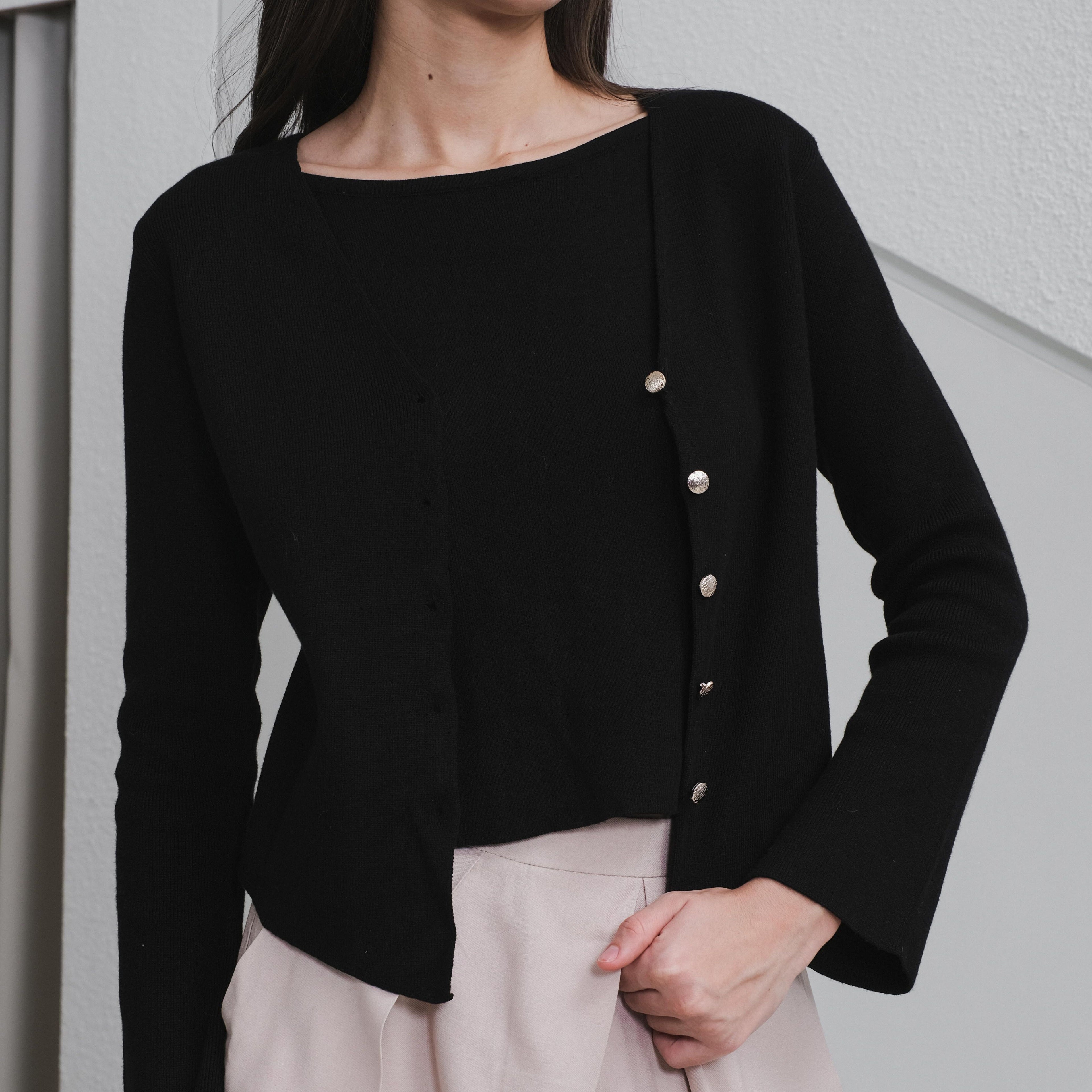 Asiro Gwen Top
