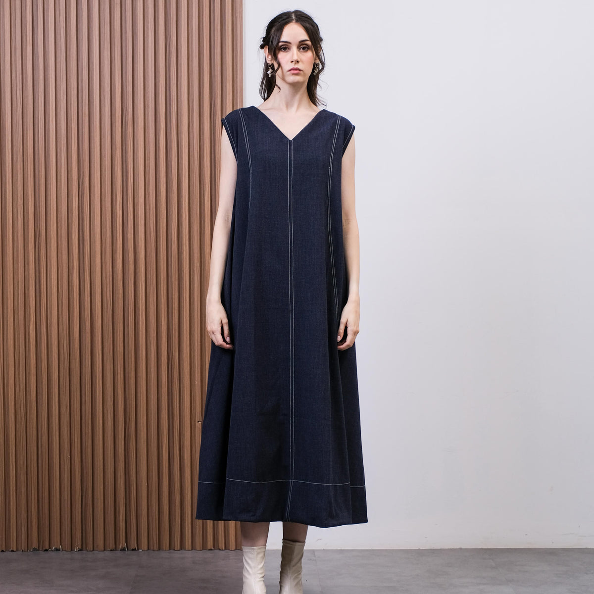 Asiro Yume Dress