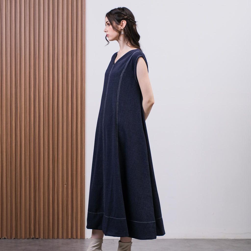 Asiro Yume Dress
