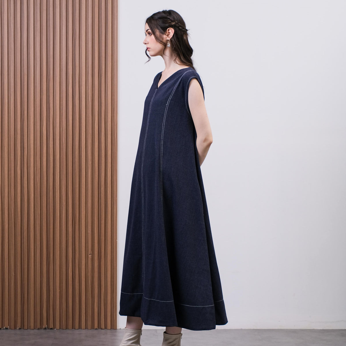 Asiro Yume Dress