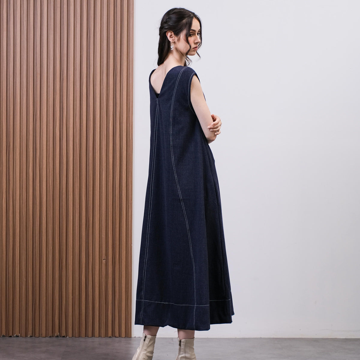 Asiro Yume Dress