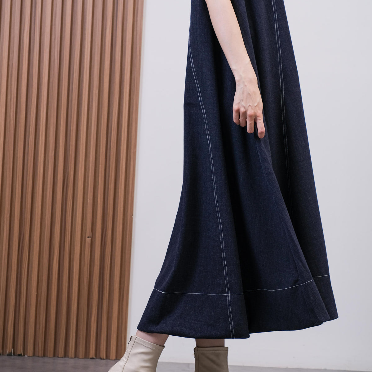 Asiro Yume Dress