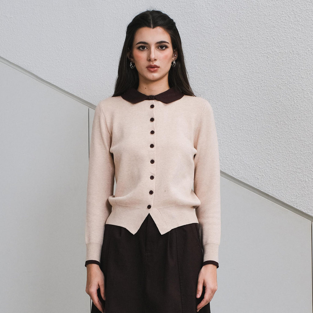Asiro Everly Top
