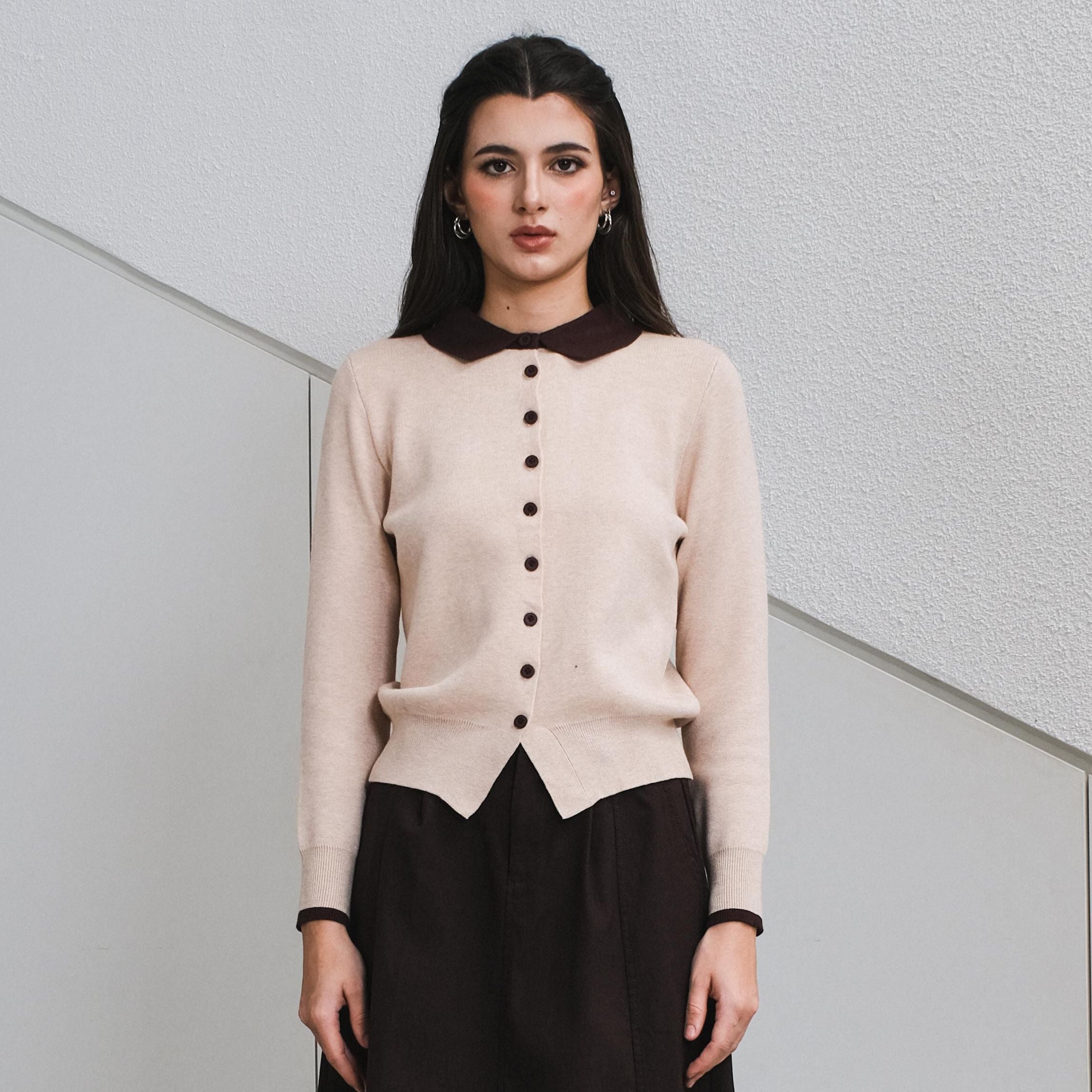 Asiro Everly Top