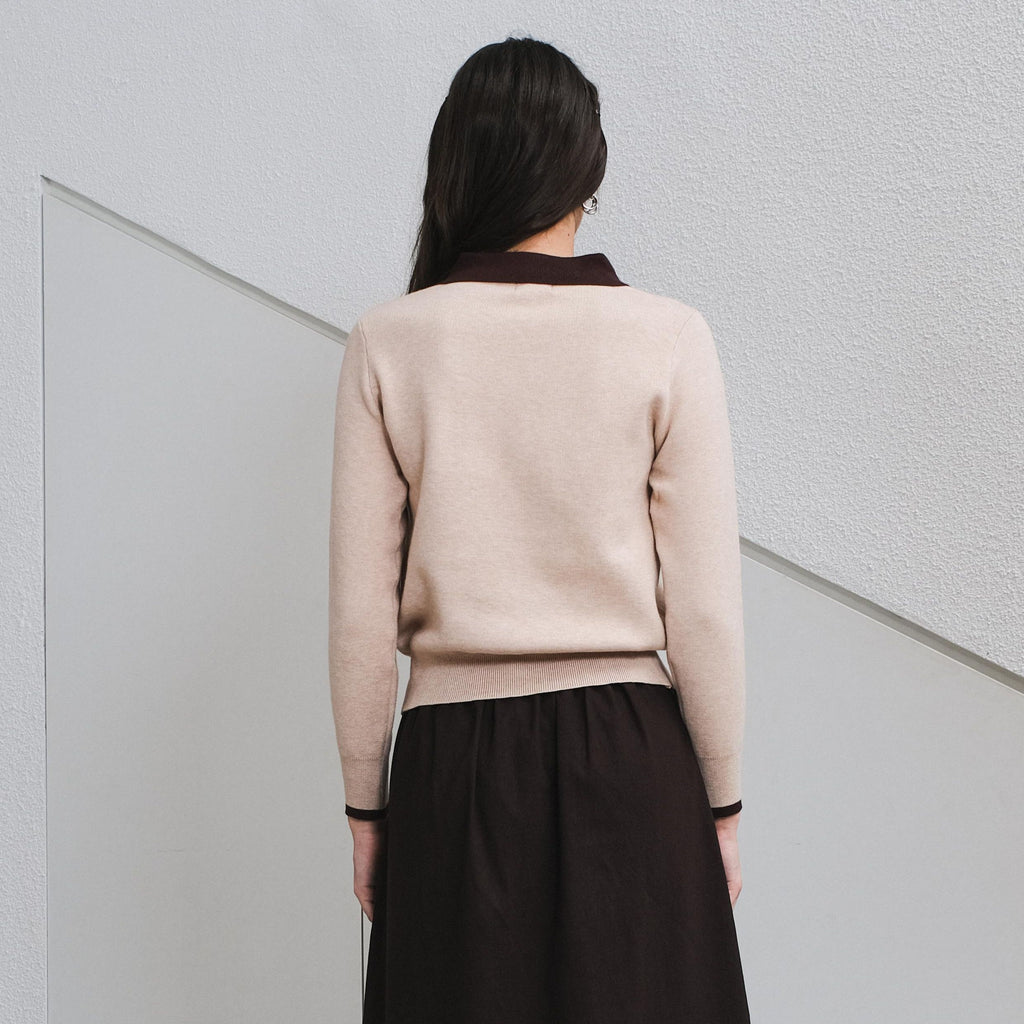 Asiro Everly Top