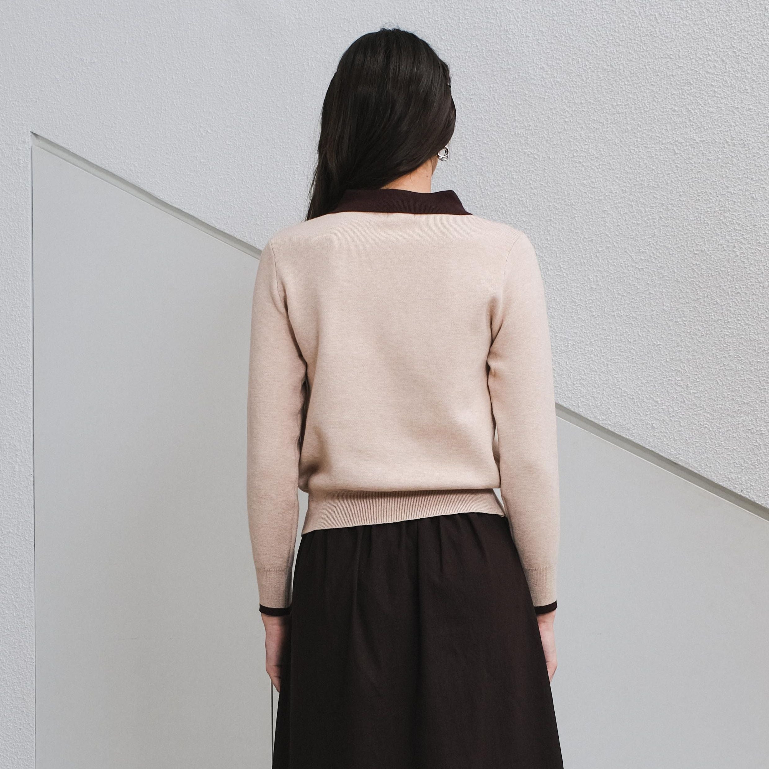 Asiro Everly Top
