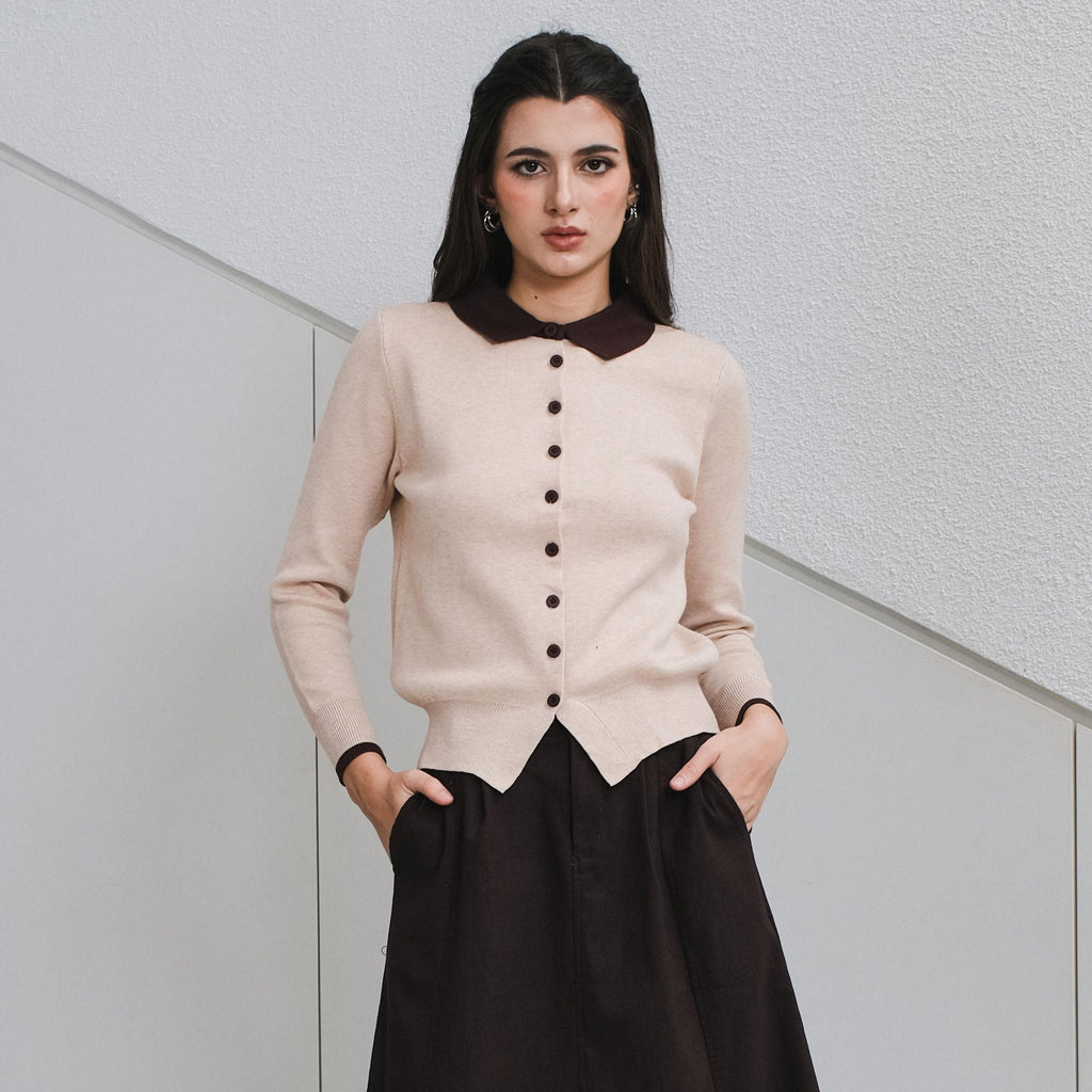 Asiro Everly Top