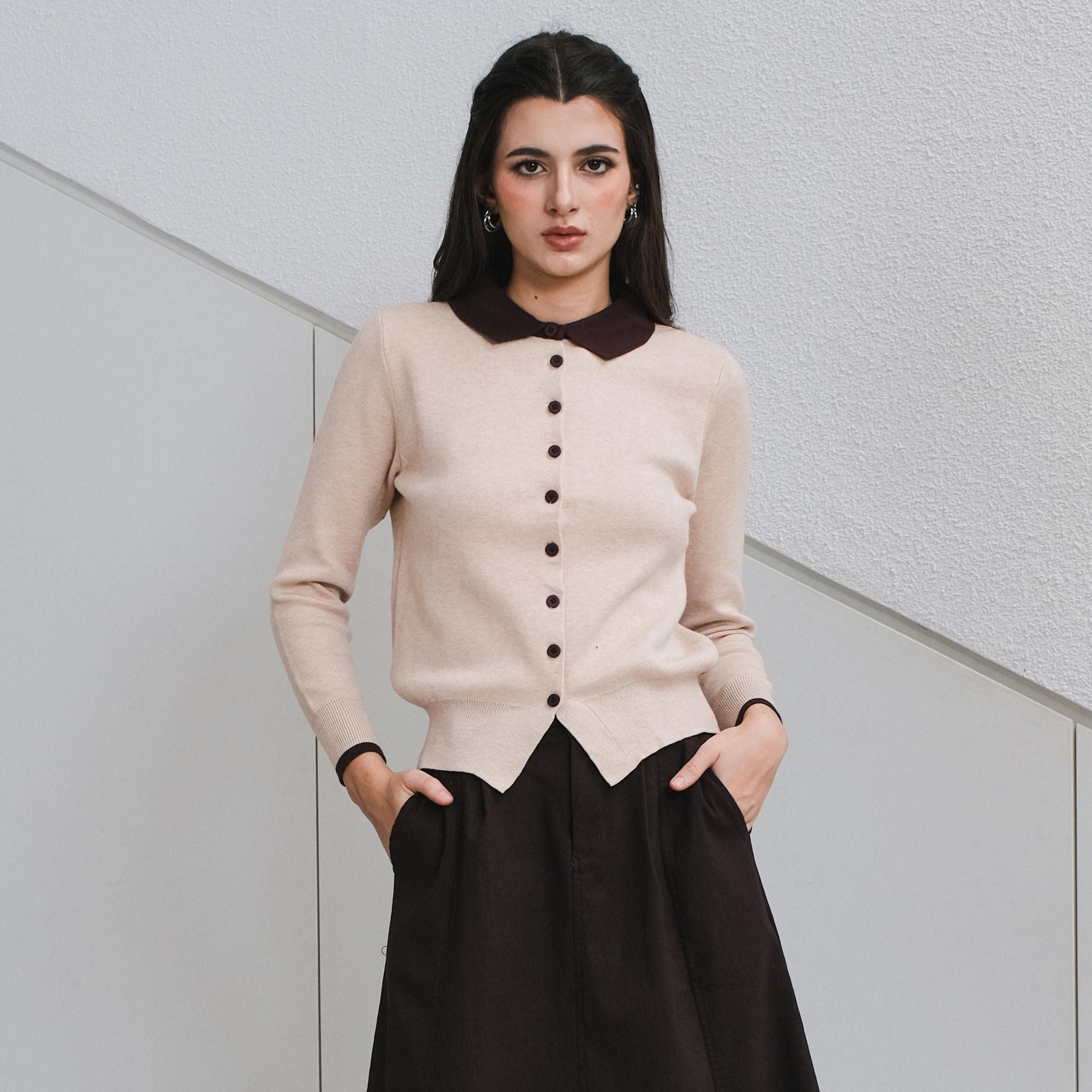 Asiro Everly Top