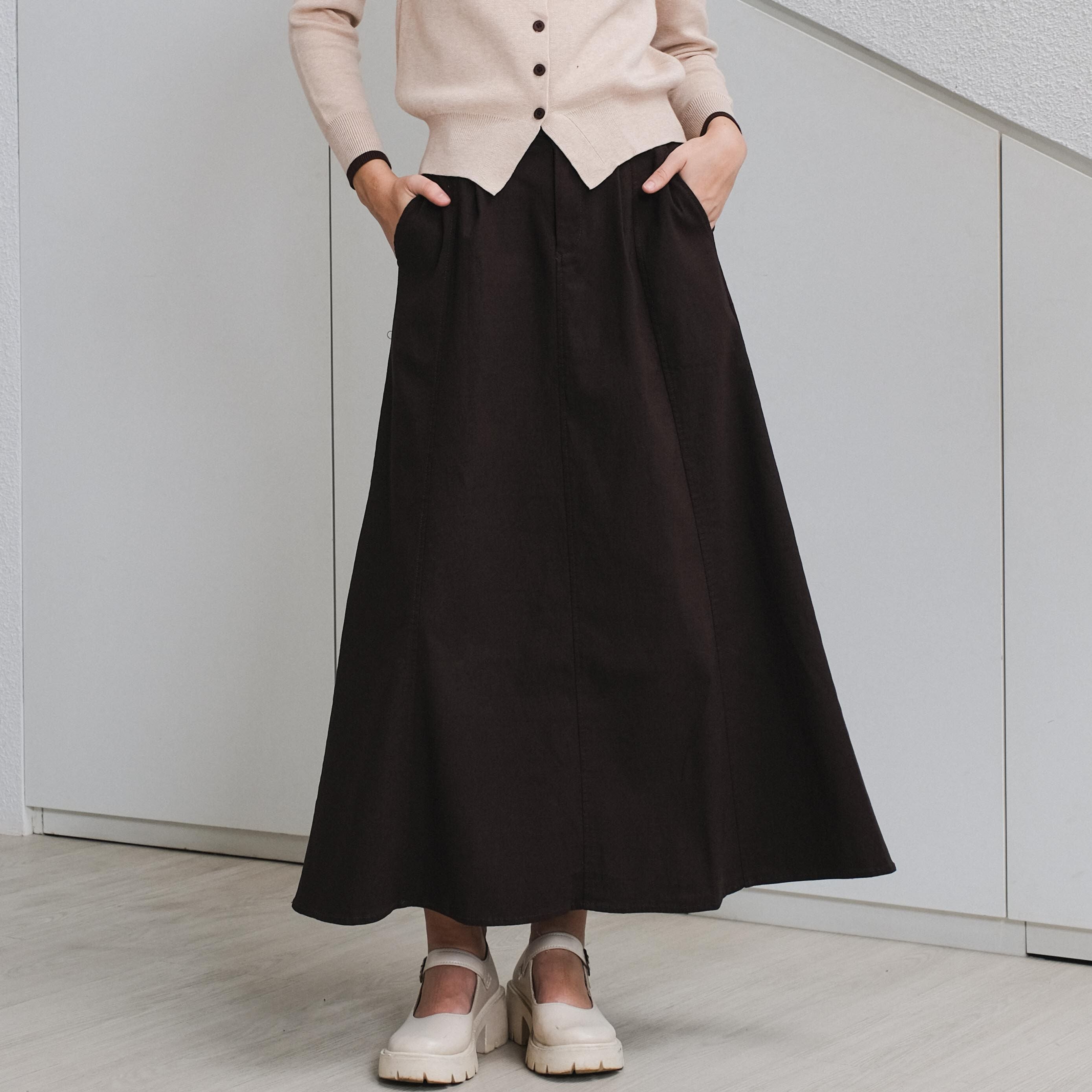 Asiro Jolyn Skirt