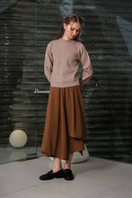 Load image into Gallery viewer, Asiro Jesly Baggy Pants
