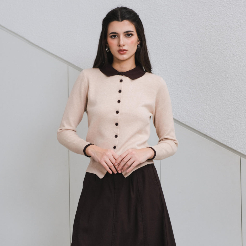 Asiro Everly Top