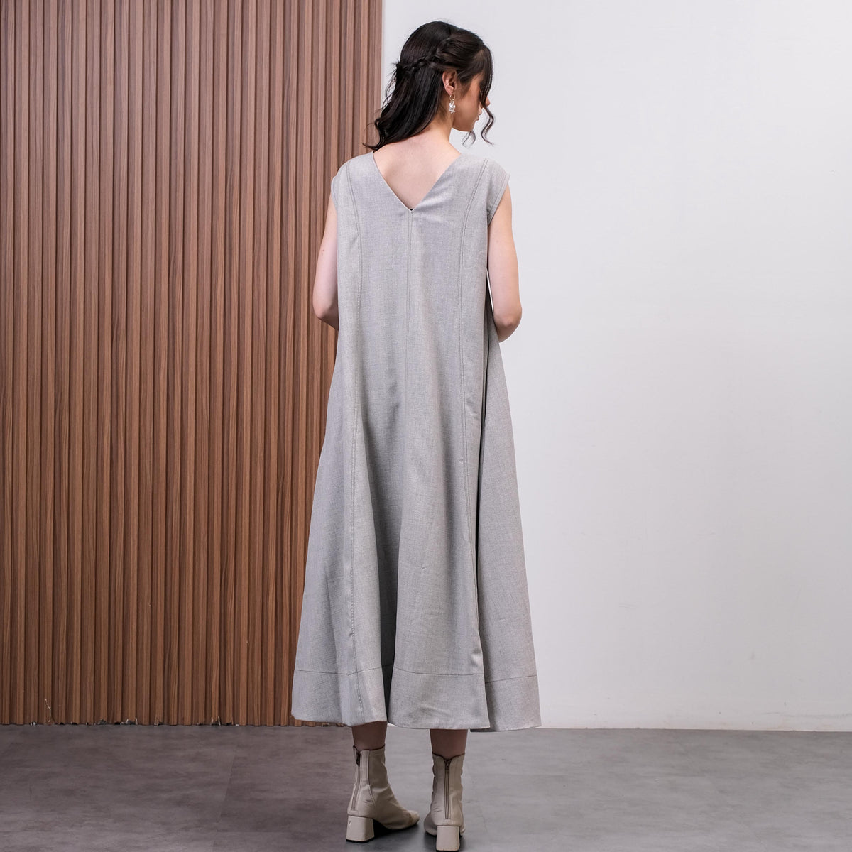 Asiro Yume Dress