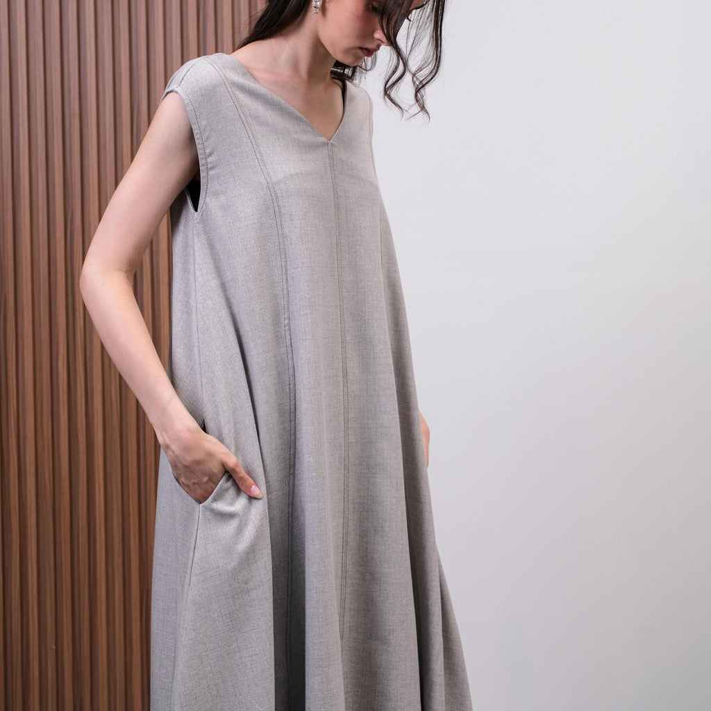 Asiro Yume Dress