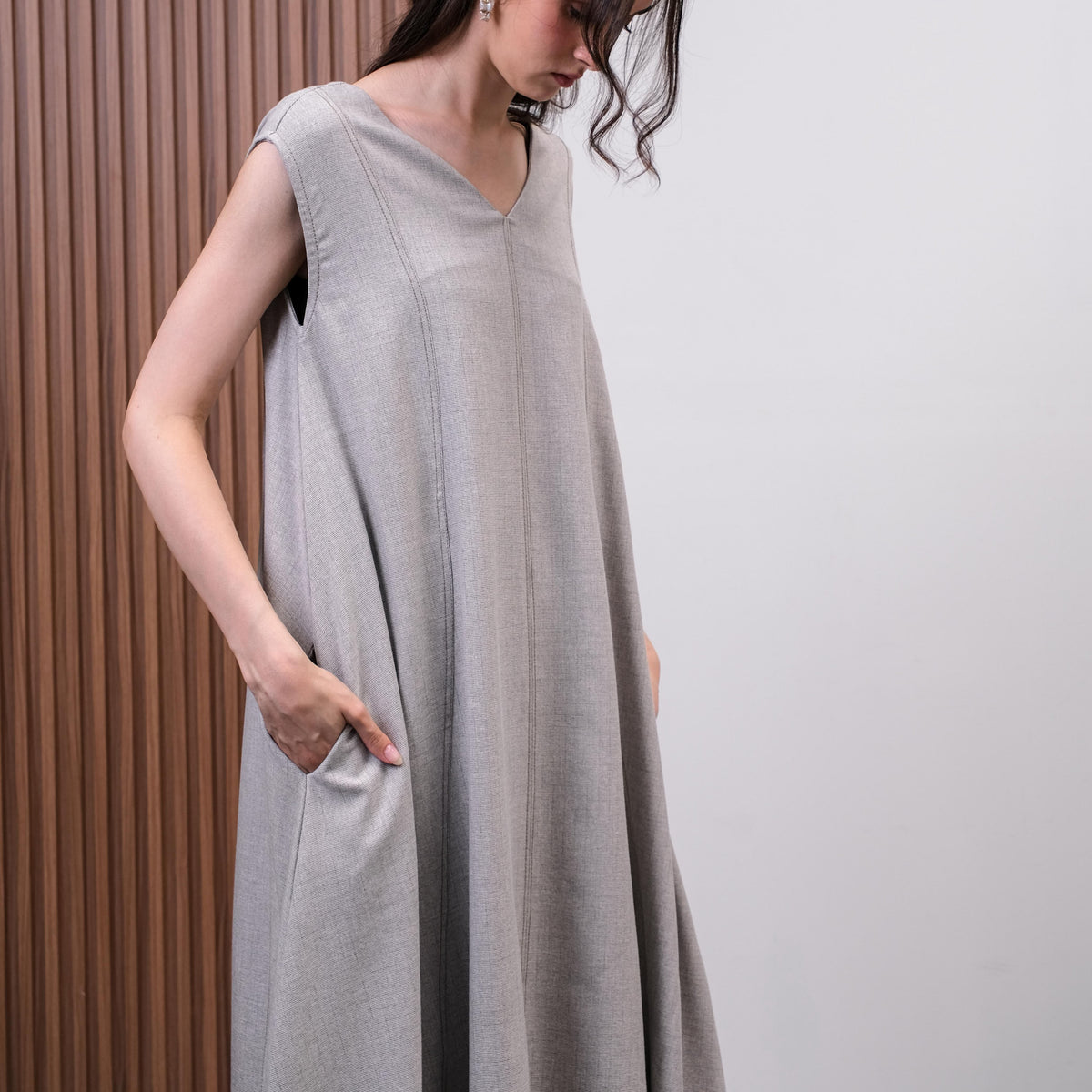 Asiro Yume Dress