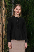 Asiro Livy Top Knitwear