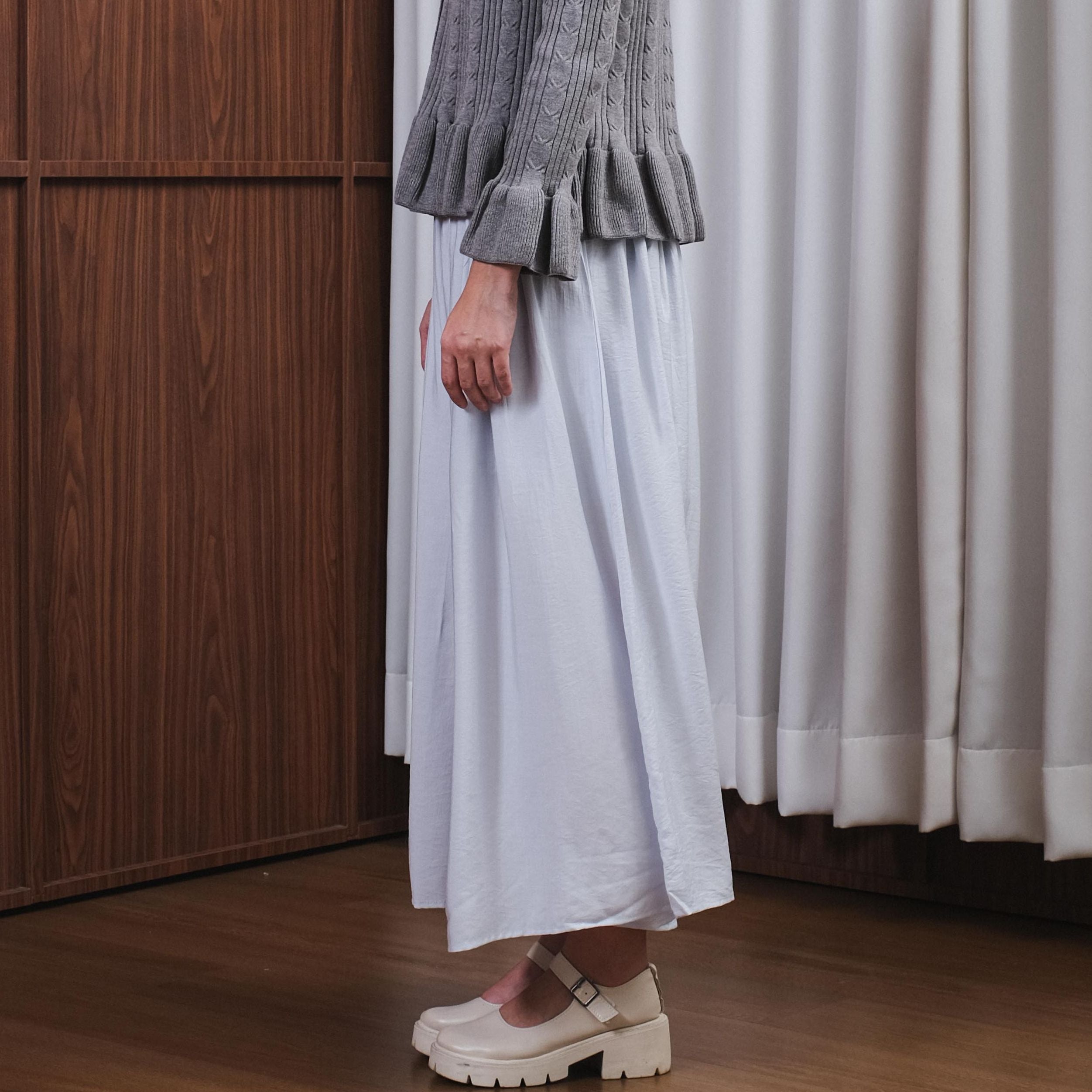 Asiro Cera Pants