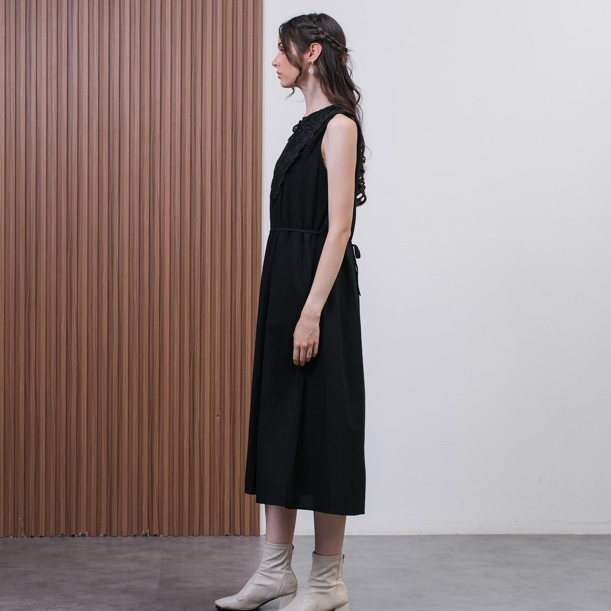 Asiro Atari Dress