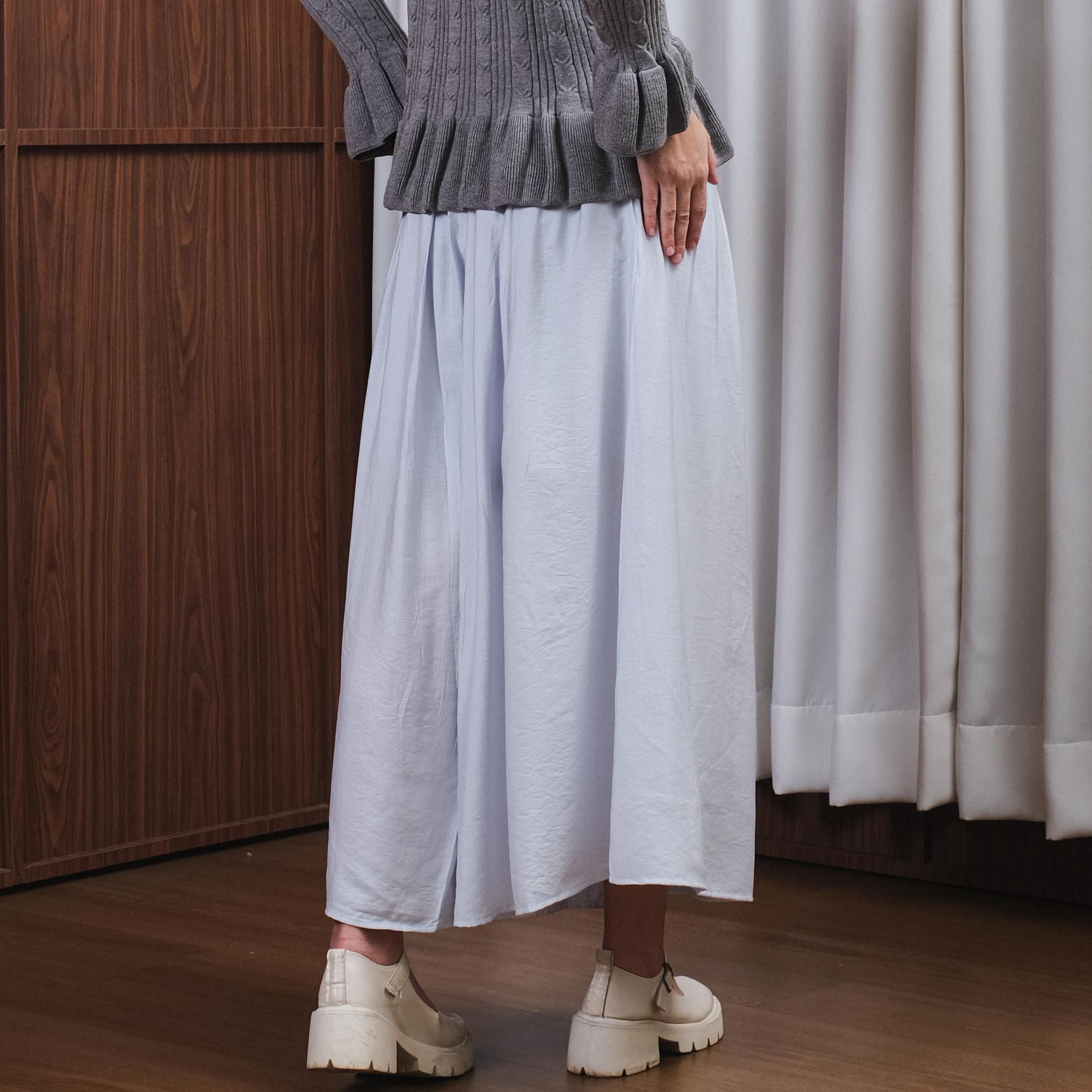 Asiro Cera Pants