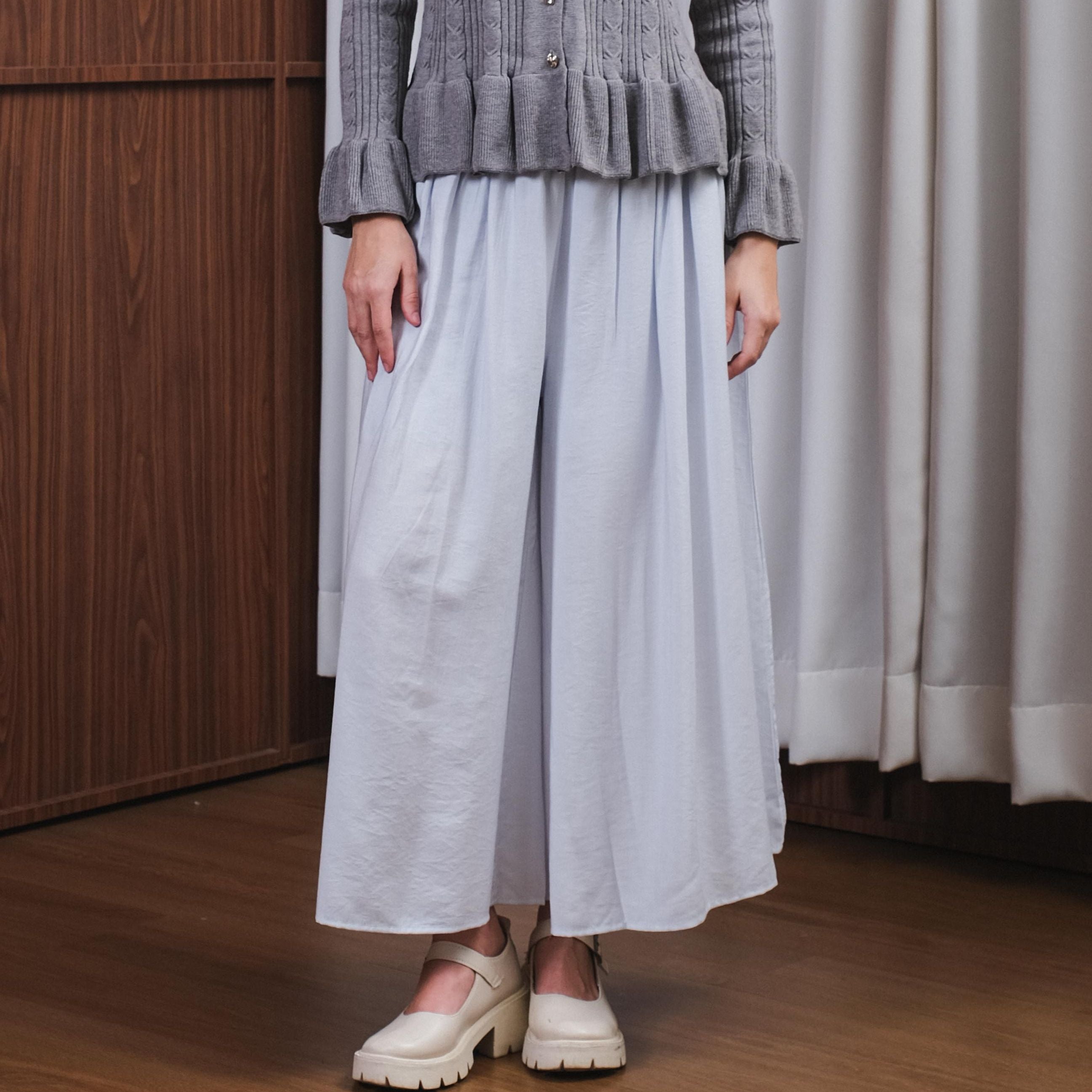 Asiro Cera Pants