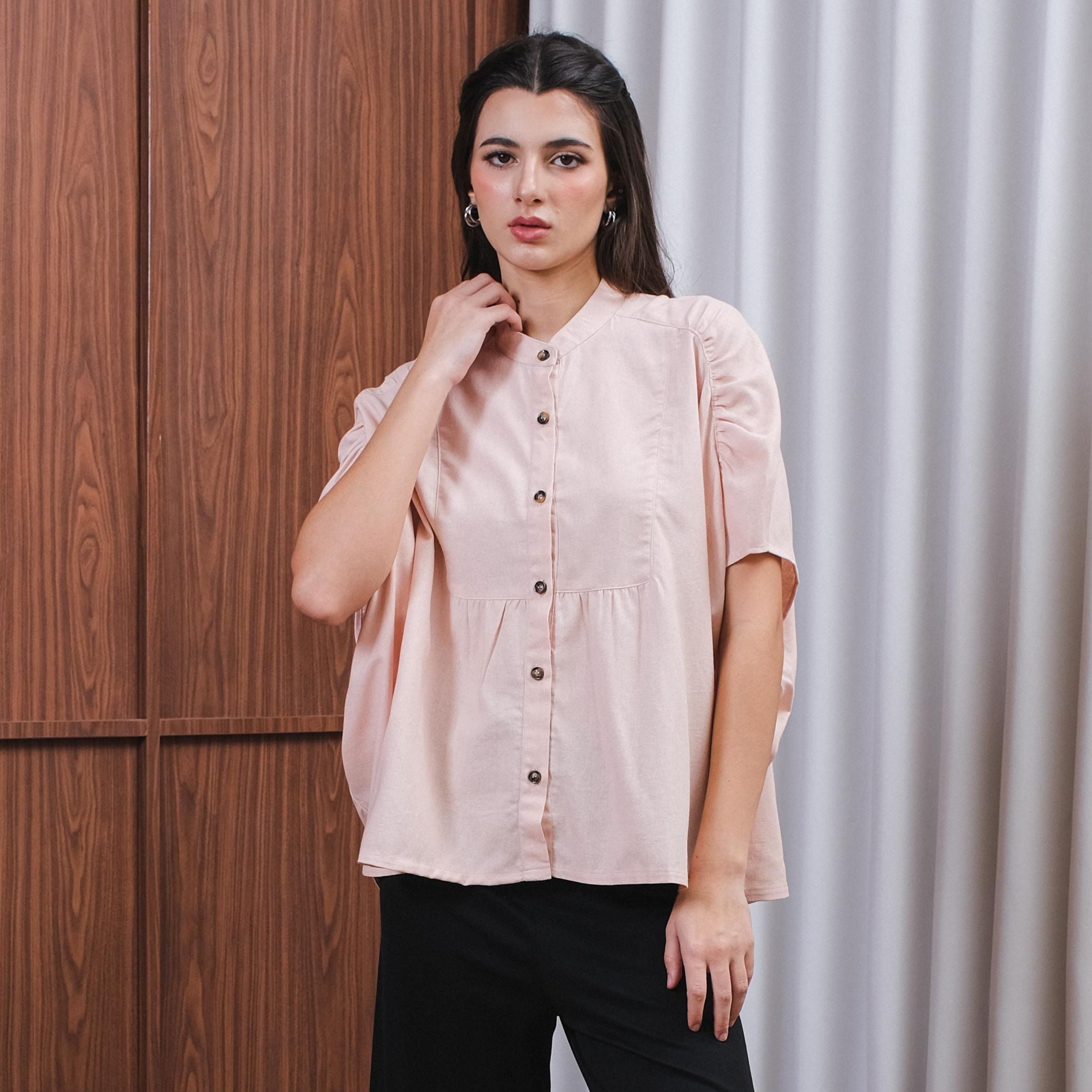 Asiro Orlin Top