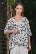 Asiro Eria Outer Linen