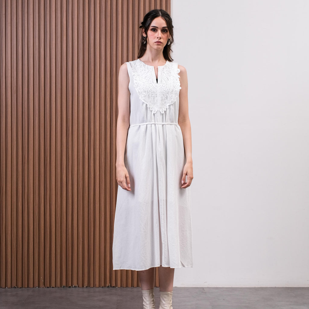 Asiro Atari Dress