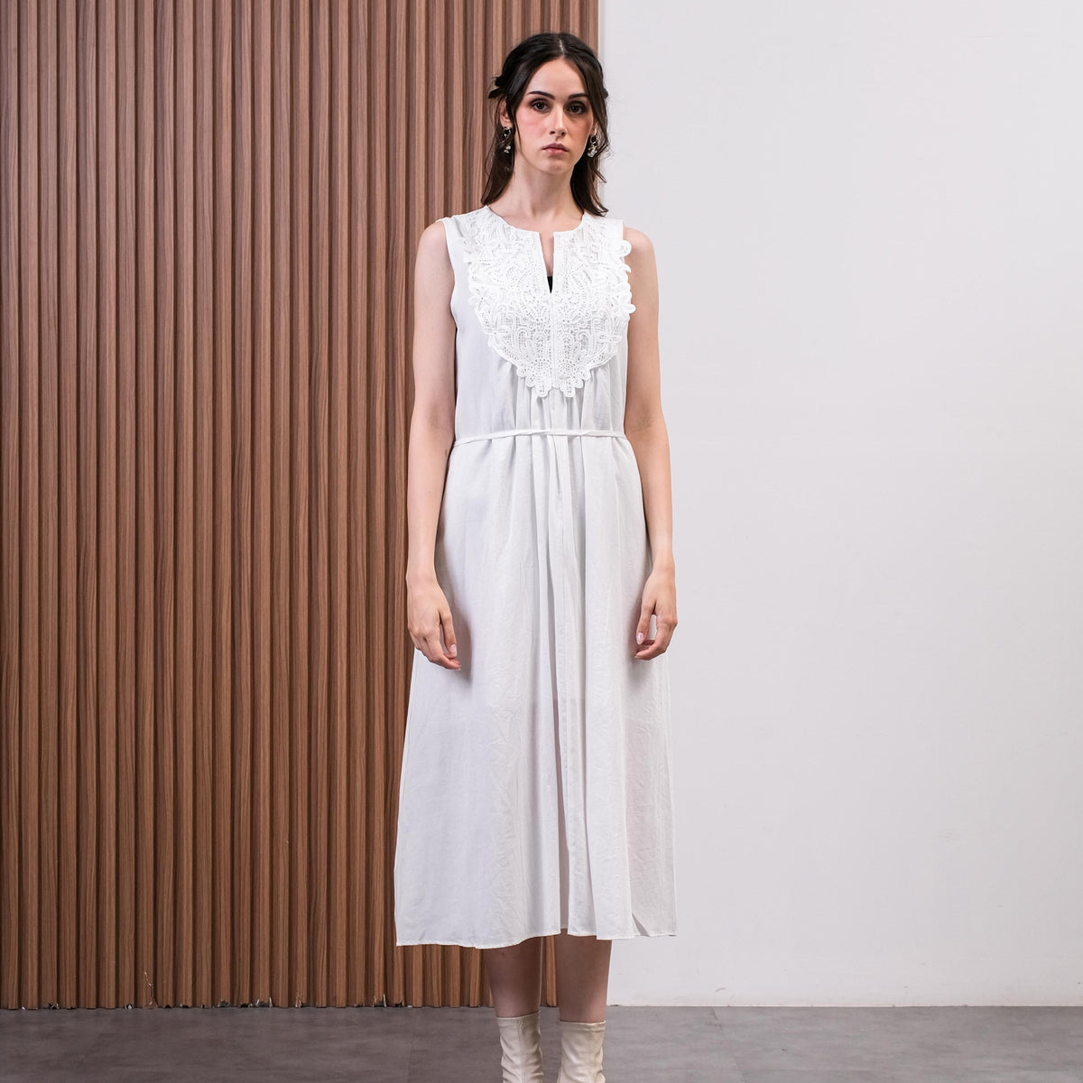 Asiro Atari Dress