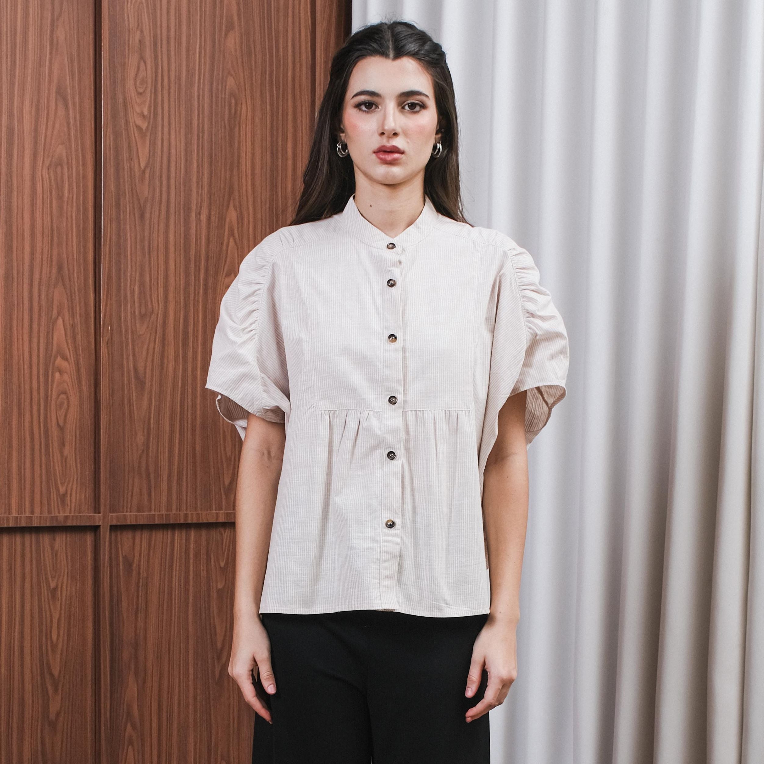 Asiro Orlin Top