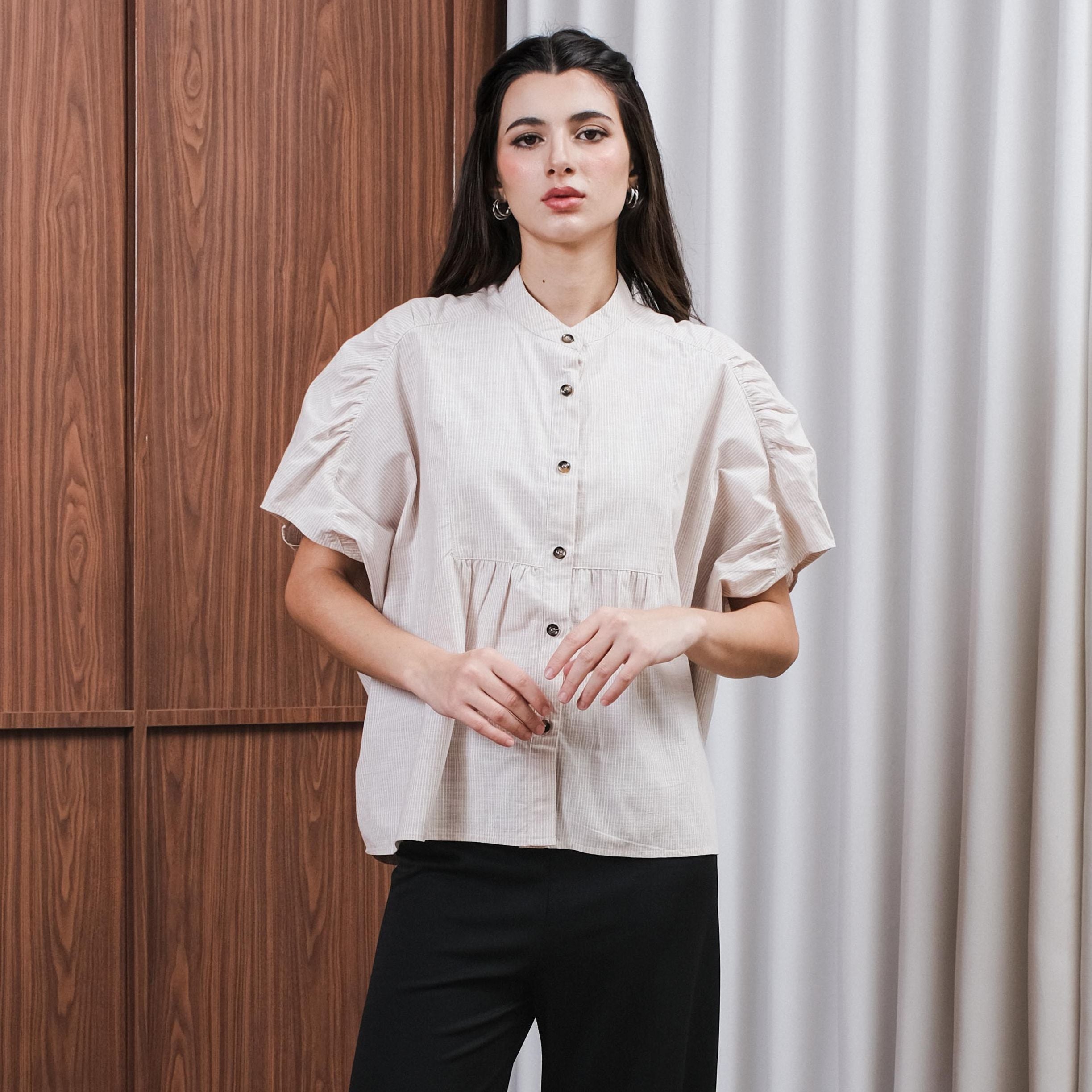 Asiro Orlin Top