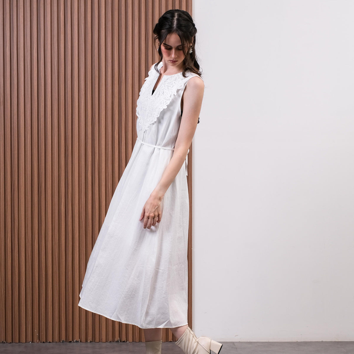 Asiro Atari Dress