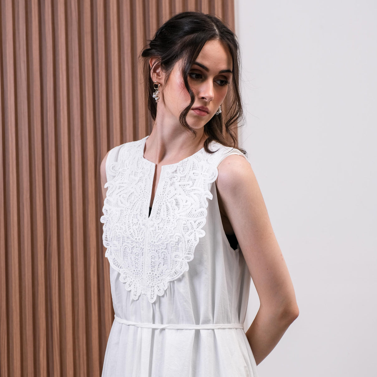 Asiro Atari Dress