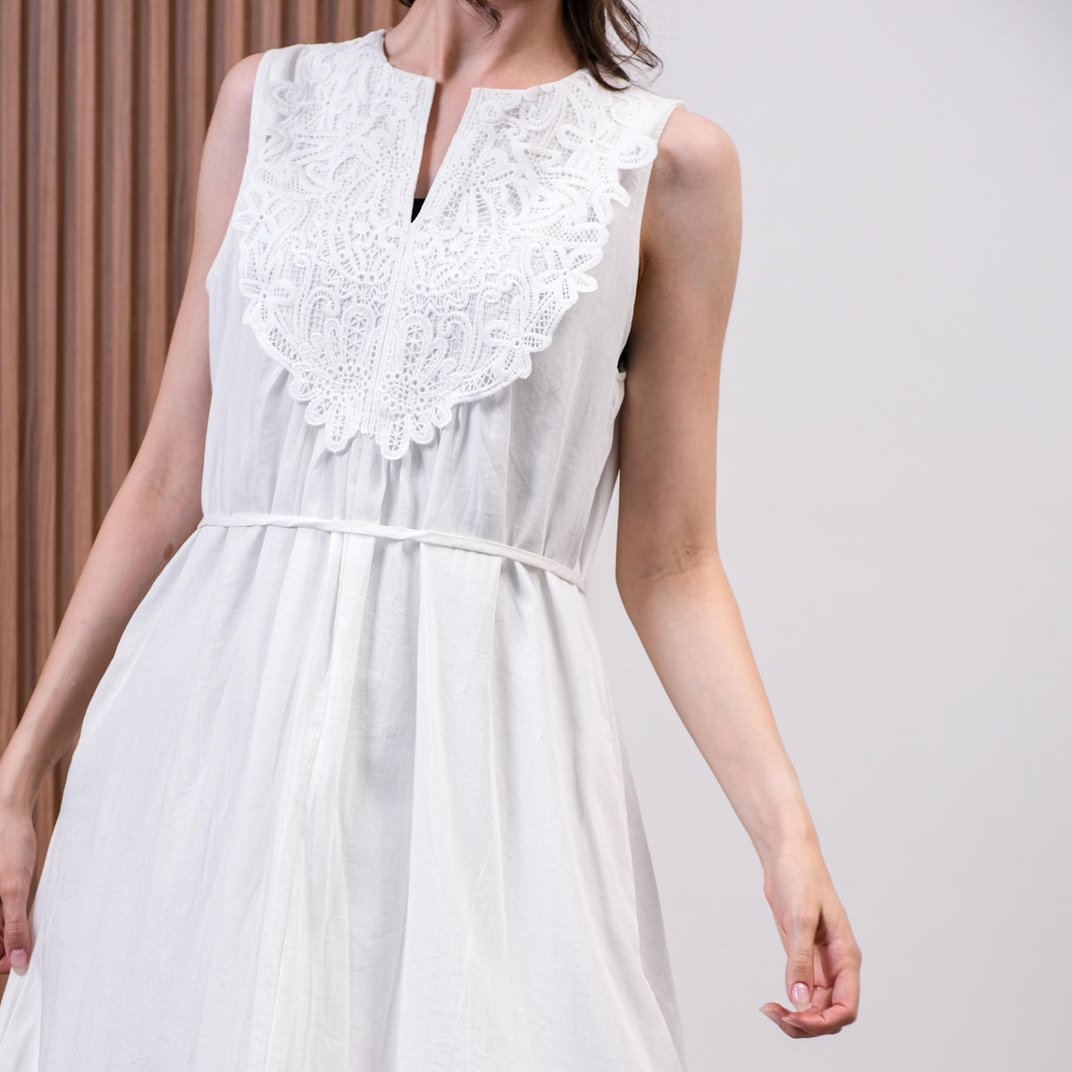 Asiro Atari Dress