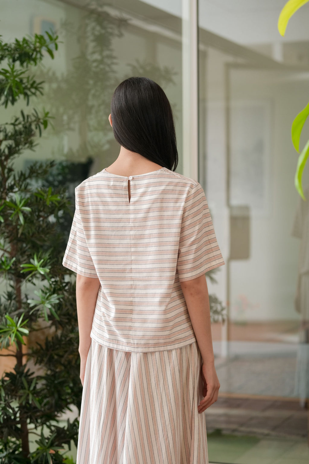 Helena Linen Set