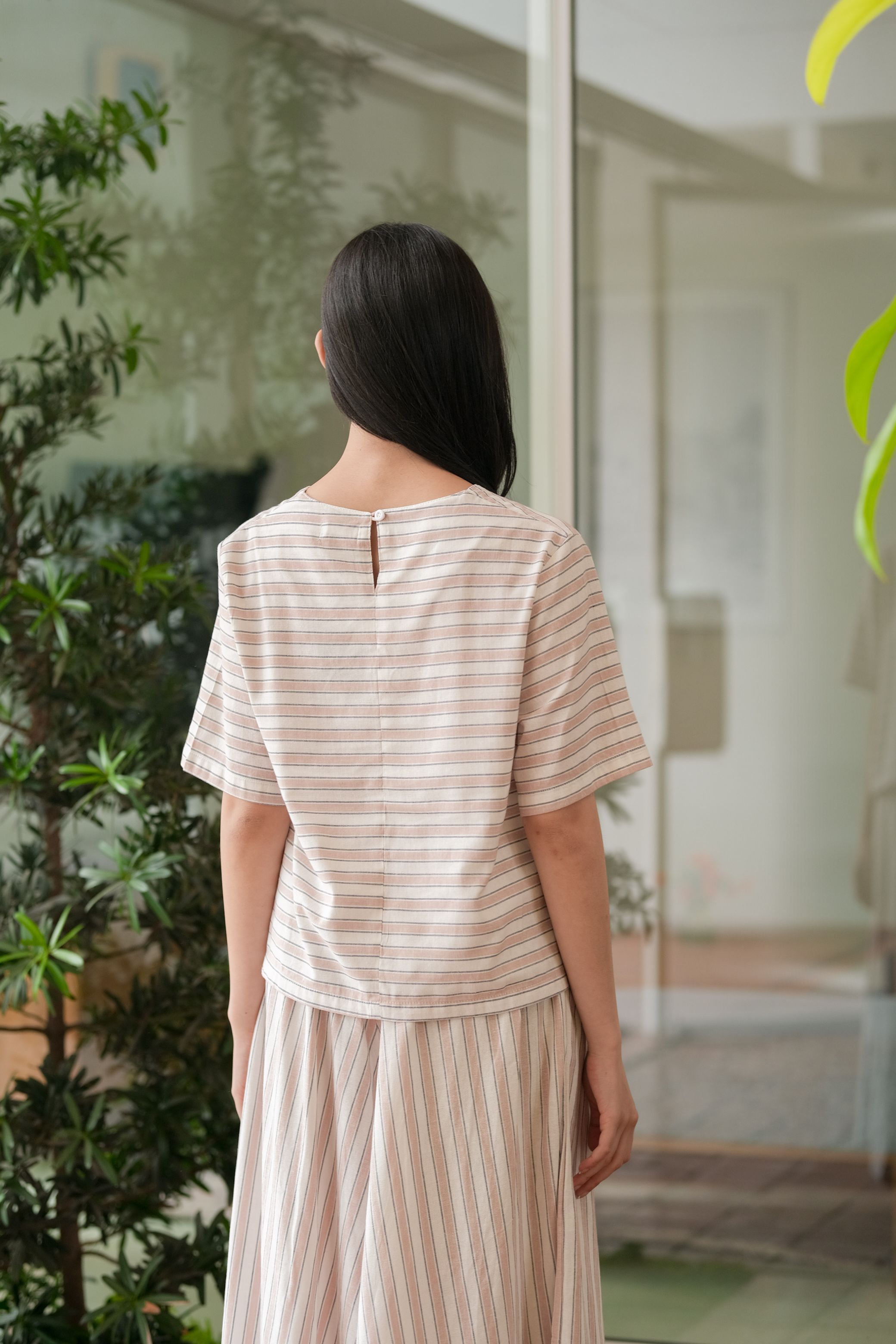 Helena Linen Set