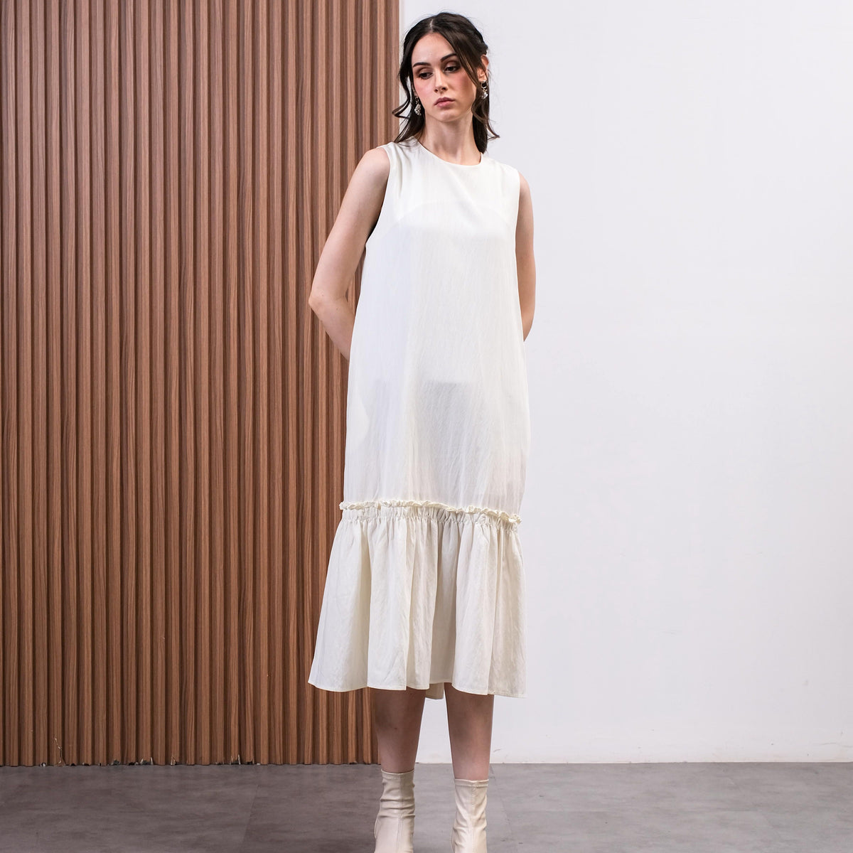 Asiro Maddy Dress