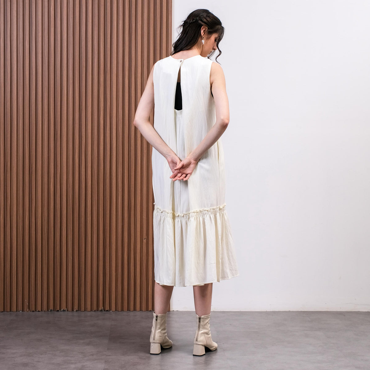 Asiro Maddy Dress